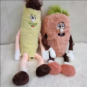 عروسک پولیشی میوه های فشن