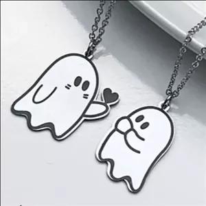 گردنبند ست روح