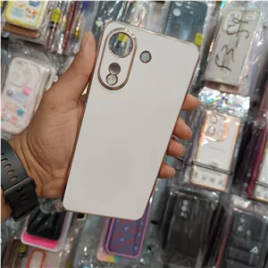 گارد RM13C.POCOC65 مدل MYCASE رنگ سفید