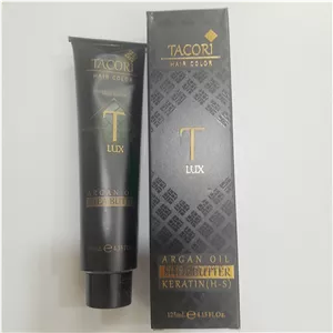 رنگ مو تاکوری Tacori تاکوری