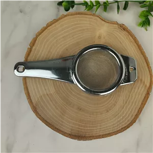 چای صاف کن پلاستیکی 