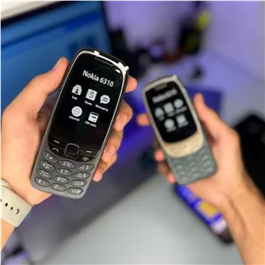 موبایل نوکیا 6310 سریال چنج ویتنام گریدA+