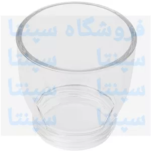 نیم پارچ مکسی ظرف خردکن مکسی شیشه خردکن مکسی اورجینال شرکتی 