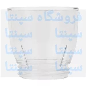 نیم پارچ کاستلو ظرف خردکن کاستلو شیشه خردکن کاستلو اورجینال شرکتی 