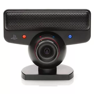 وب کم سونی Eye Camera پک شرینک اورجینال