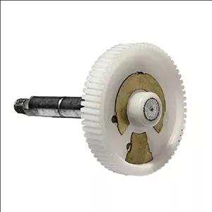 چرخ دنده برف پاک کن نیسان