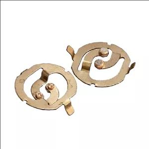 پلاتین بوق دسته راهنما ال 90