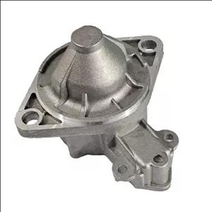 کله استارت نیسان مدل کرولا برند آلومینیوم فاز