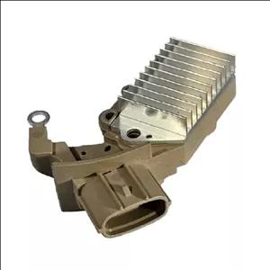 آفتامات دینام MVM 110 سه فیش بغل برند ویگور اصلی (کد 018 - 03)