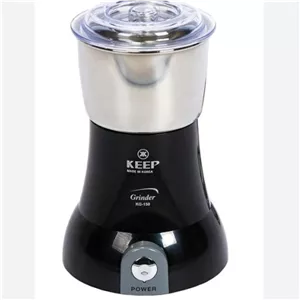 آسیاب برقی کیپ مدل K-150G 