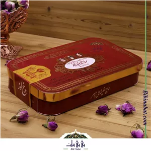 پنج لوز حاج خلیفه علی رهبر - کوچک