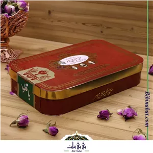 باقلوا حاج خلیفه علی رهبر - کوچک