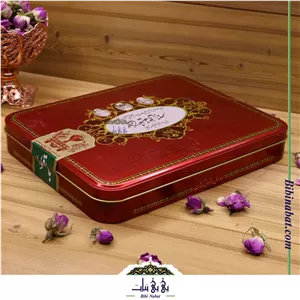 باقلوا حاج خلیفه علی رهبر - بزرگ