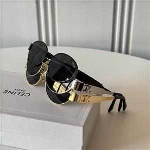 عینک سلین بیضی(نزدیک ترین کیفیت به اصلی)