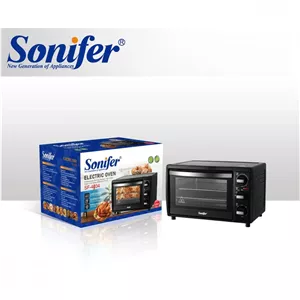 آون توستر سانیفر مدل sf4034( ارسال پسکرایه)