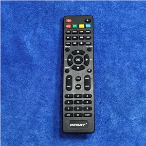 کنترل دی وی دی دنای DENAY DVD درجه یک