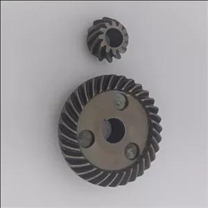 دنده و پنیون مینی فرز کرون مدل 130030 یا مینی فرز 600 کرون