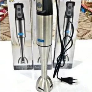 گوشتکوب برقی ولگا پرقدرت 600 وات
