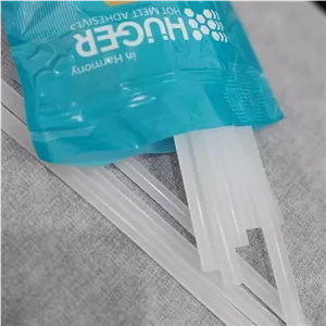 چسب حرارتی ضخیم مارک خوب هوگر خرازی نفیس