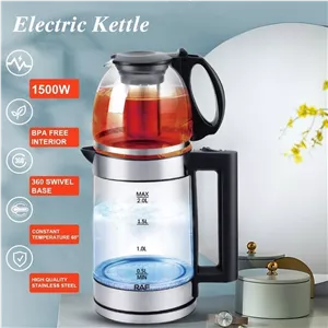چای ساز راف مدل7827پس کرایه 