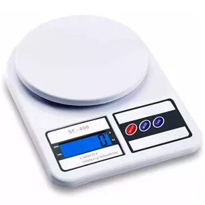 ترازو 10کیلو دیجیتالی آشپزخانه پس کرایه