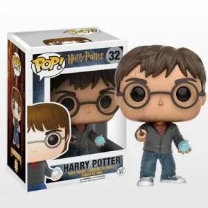 فانکو پاپ هری پاتر