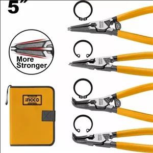 ست خارجمع کن و خاربازکن اینکو(4 عددی)