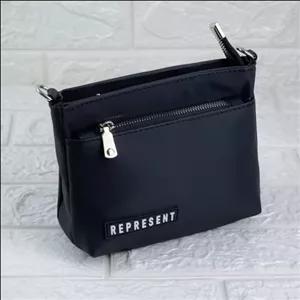 کیف ساده دوشی همرا بند بلند