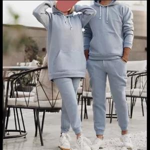 ست هودی شلوار زوجین کد 899