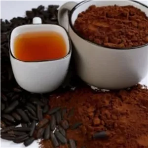 قهوه خرما زبره مخصوص دستگاه 