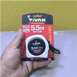 متر 5.5 متری تیوان مدل 5528 