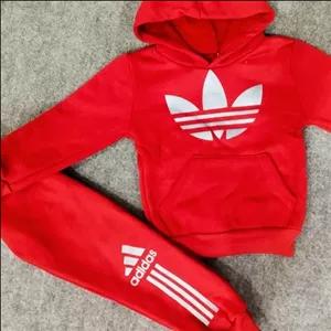 هودی وشلوارتوکرکی 