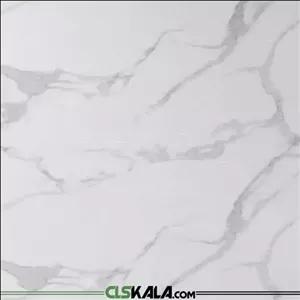 دیوار پوش ماربل شیت پی وال کد 338 بسته 4 عددی سایز 60 در 140