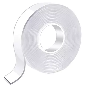 چسب دوطرفه عرض 1 سانتی متر 