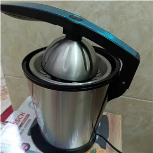 آب مرکبات برقی گیری بوش دارای دوسریح 