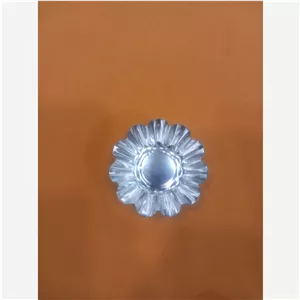 کنگره کیک یزدی قنادی ته قالب درابعاد 5 وقطر دهانه 8