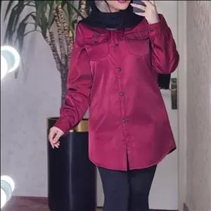 بارانی تی سی ضدآب جلو دکمه ارسال رایگان