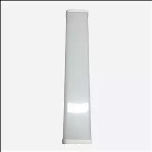 مهتابی 25 وات واقعی پایه آلومینیوم پارس مهنور 