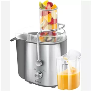 آبمیوه گیری سنکور مدل SENCOR SJE 1055SS