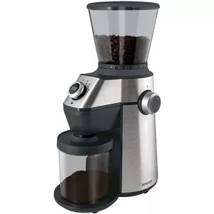 آسیاب قهوه سنکور مدل scg6050ss