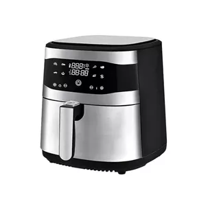 سرخ کن 8 لیتر هنریچ مدل HFR-8205