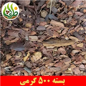 جفت بلوط ( پوست درخت ) ممتاز ظرافت 500 گرمی