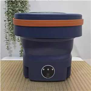 مینی واش چهار کیلویی تاشو عالی 