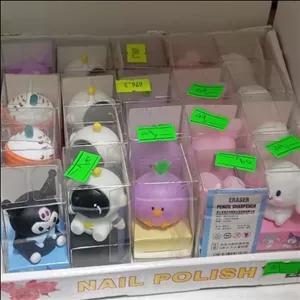 تراش های فانتزی عروسکی