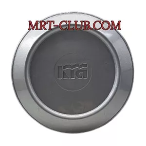 کاپ رینگ بشقابی پراید مدل صاف ( 4 عددی )