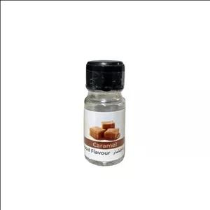 اسانس خوراکی خارجی با طعم کارامل حجم 15 میلی لیتر