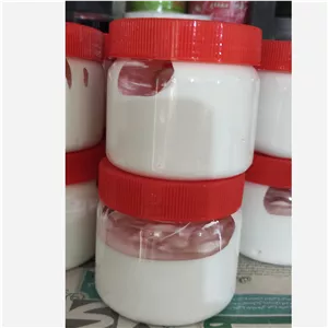 رنگ اکرولیک سفید یک کیلویی