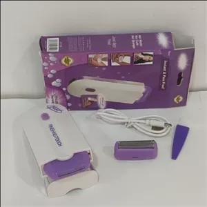 موزن و دستگاه اصلاح بدن بانوان فینیشینگ تاچ مدل