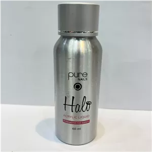 لیکوئید (کیستون) کاشت ناخن 60 میل هالو Halo