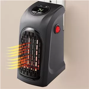 هیتر برقی فن دار Handy Heater